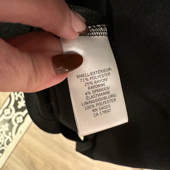 LITTLE BLACK DRESS - Picture 3 of 5